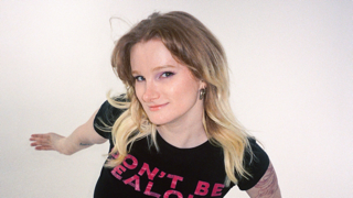 Alice Olsthoorn